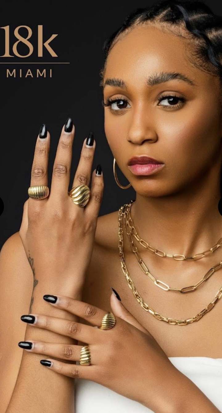 18k Miami